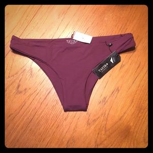 NEVER WORN, NEW Tavik Ali Moderate Swim Bottom‼️